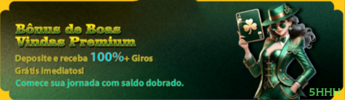 APP oficial da 5hhh para mobile