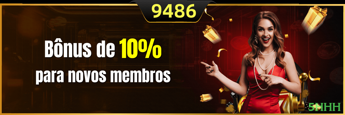 APP oficial da 5hhh para mobile