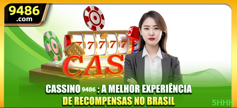 Cadastro rápido e seguro na 5hhh