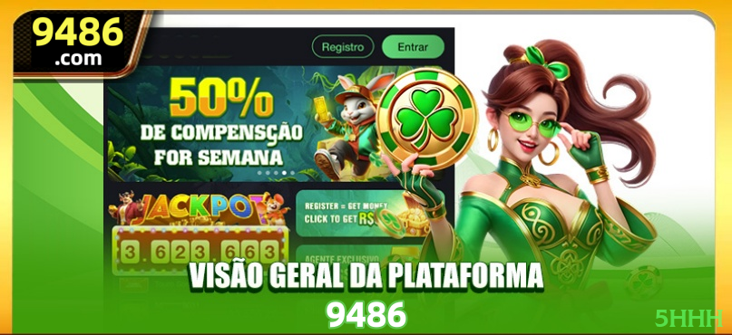 Página oficial da 5hhh no Facebook