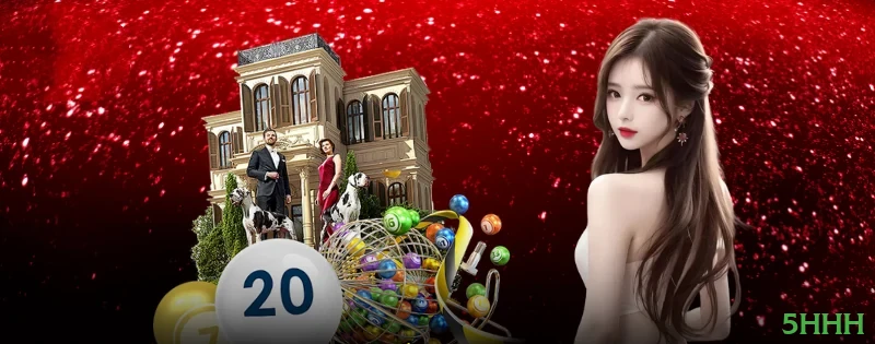 Imagem promocional da 5hhh mostrando a plataforma e suas vantagens