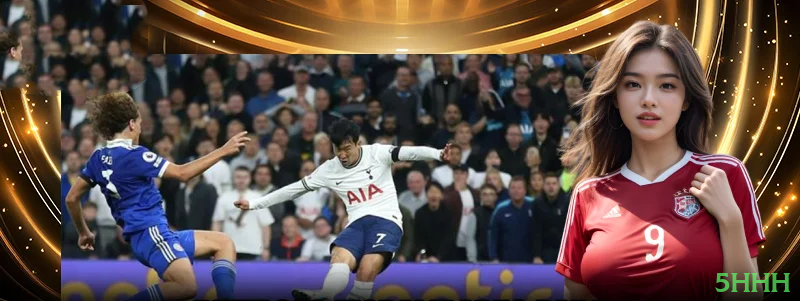 Ganhe prêmios incríveis na 5hhh